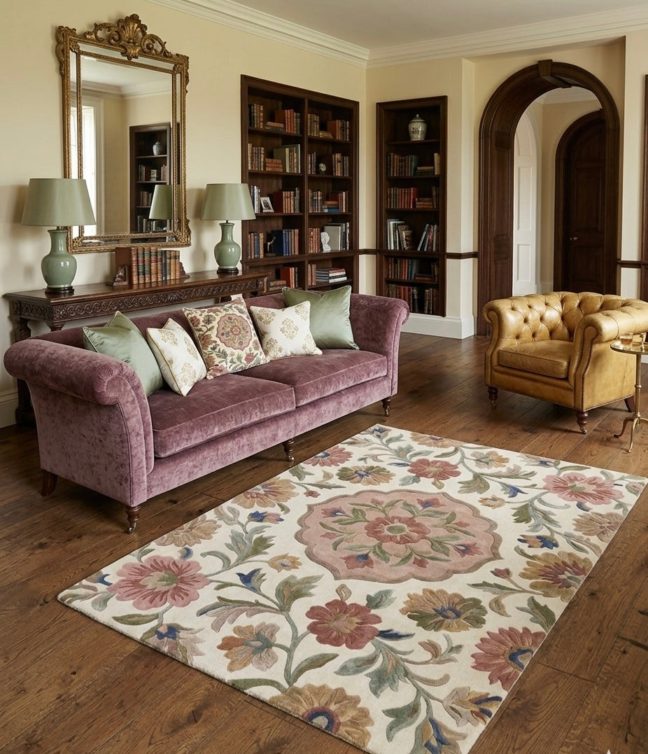 Handtufted Rugs