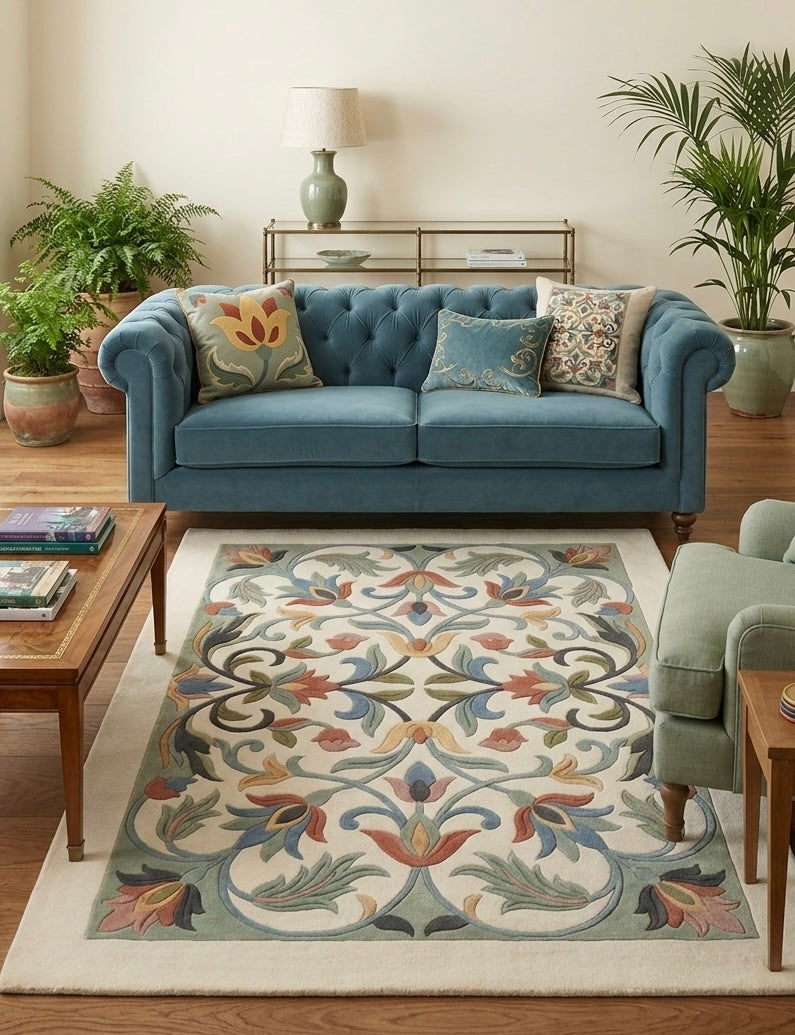 Handtufted Rugs