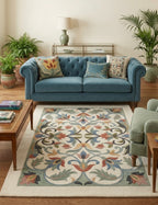 Handtufted Rugs