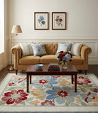 Handtufted Rugs