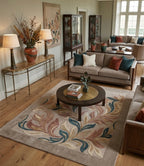 Handtufted Rugs
