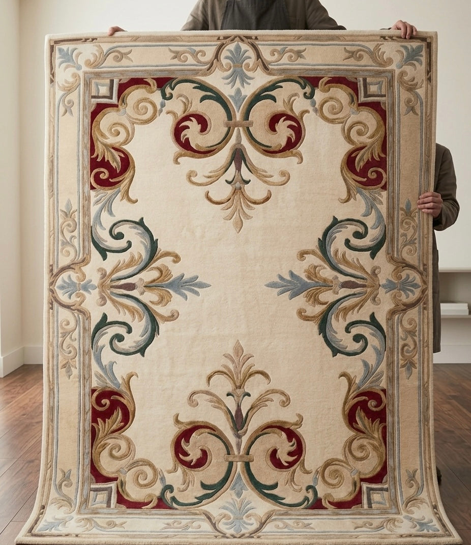 Handtufted Rugs