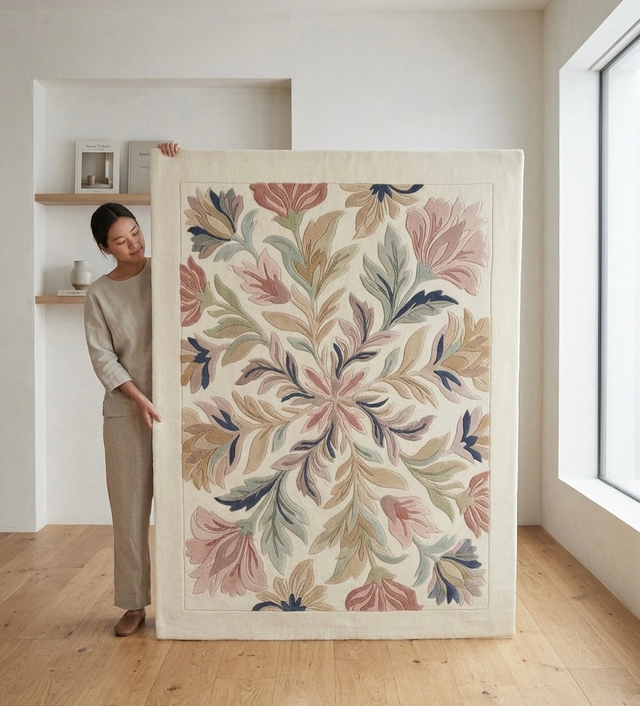Handtufted Rugs