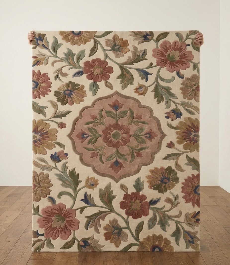Handtufted Rugs
