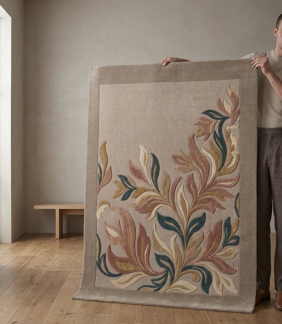 Handtufted Rugs