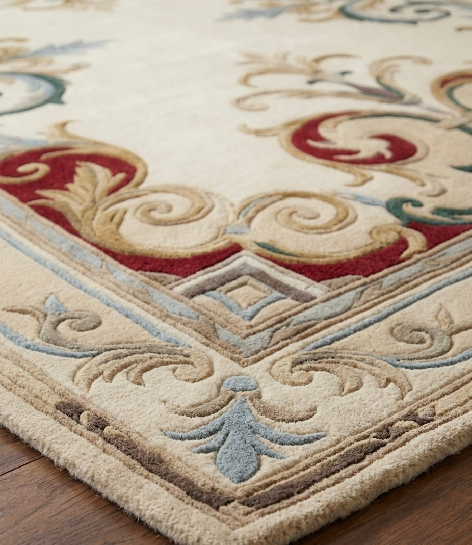 Handtufted Rugs