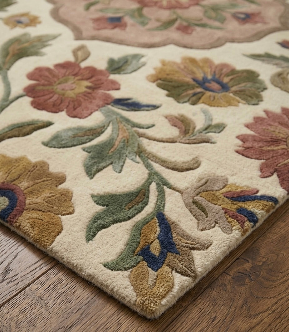Handtufted Rugs