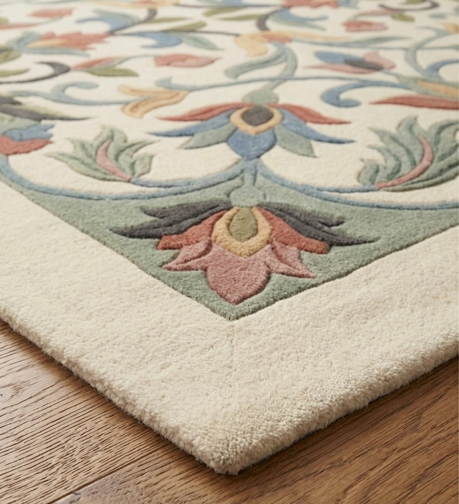 Handtufted Rugs