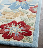 Handtufted Rugs