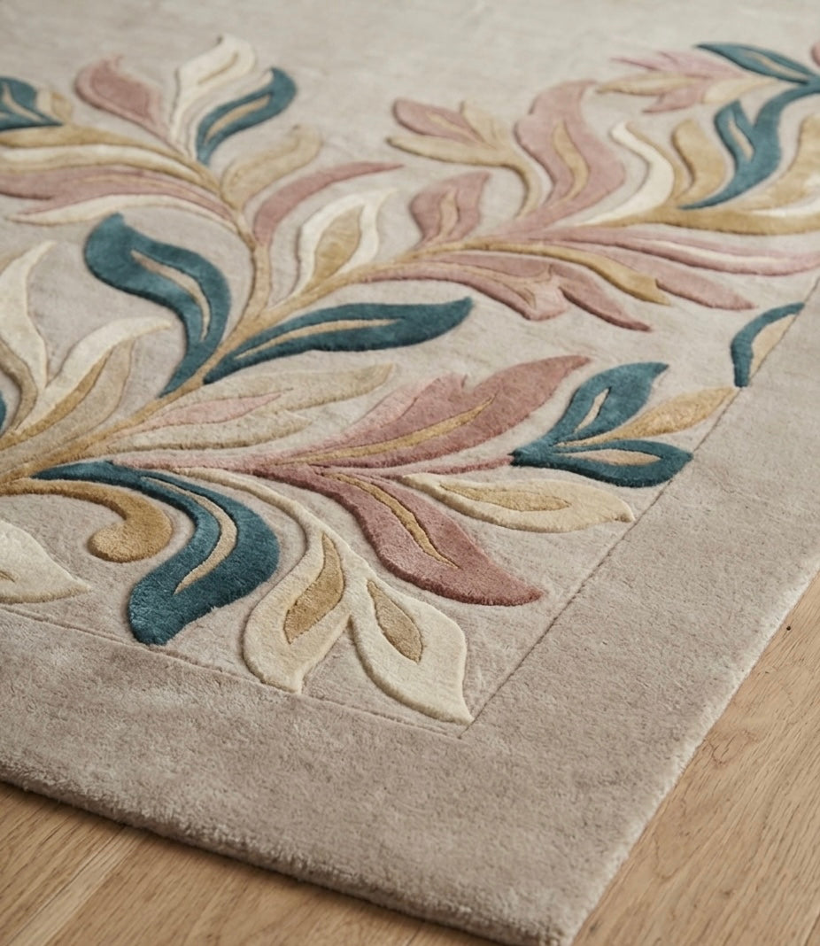 Handtufted Rugs