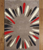 Handtufted Rugs