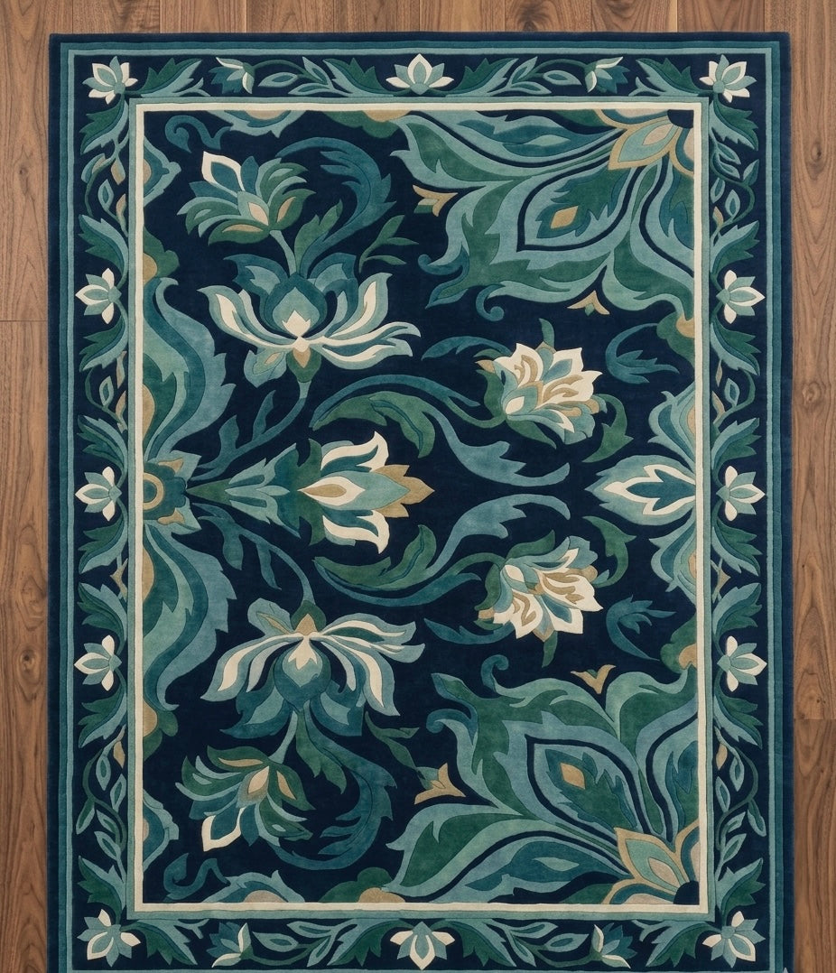 Handtufted Rugs