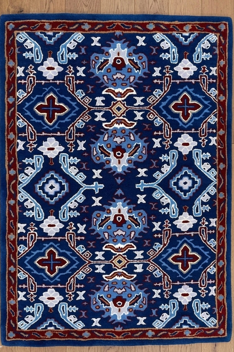 Handtufted Rugs