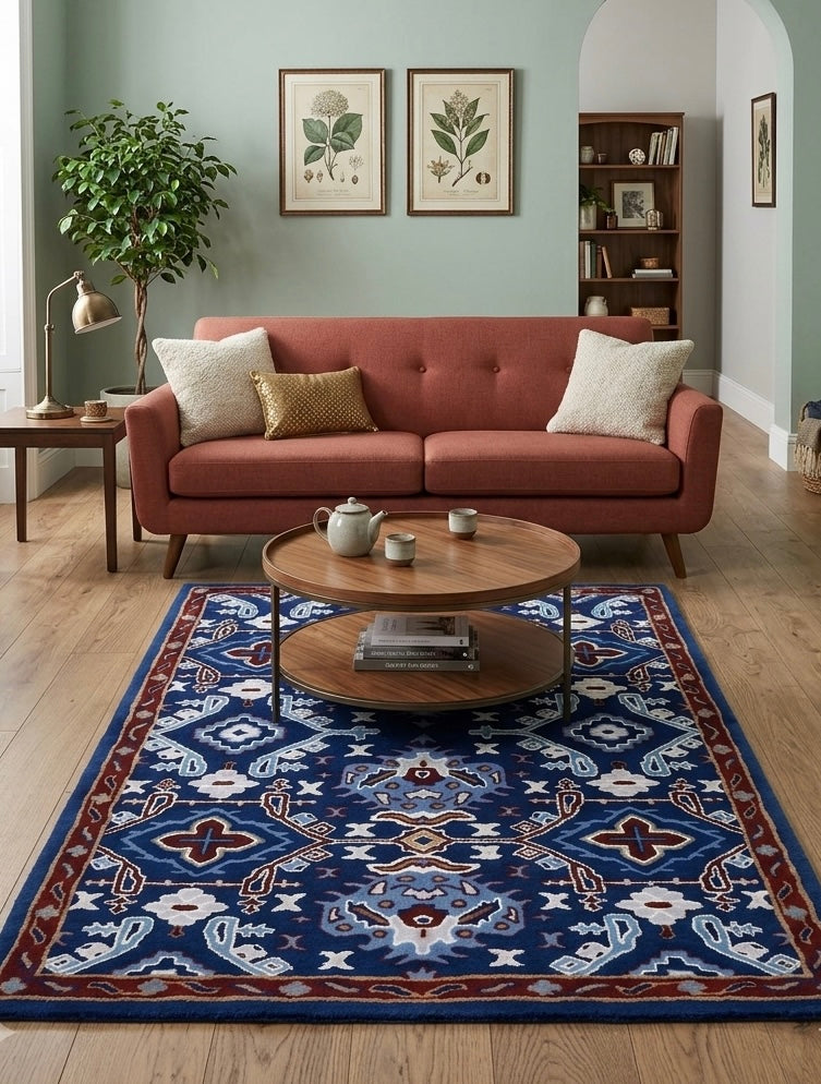 Handtufted Rugs