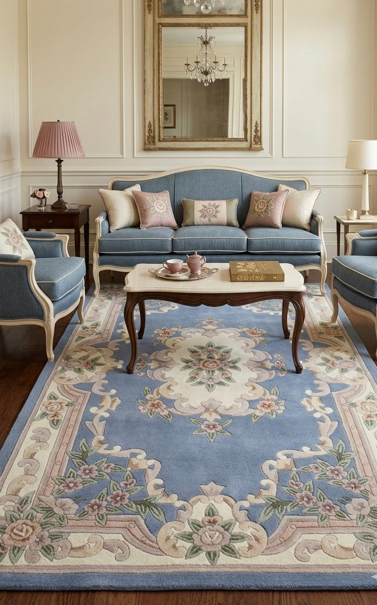 Handtufted Rugs