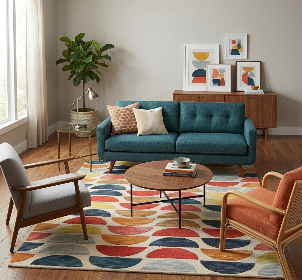 Handtufted Rugs
