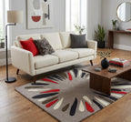 Handtufted Rugs