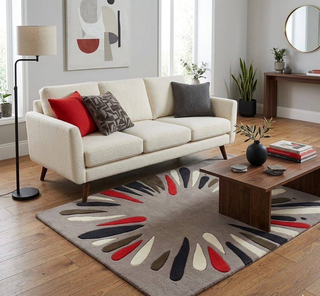 Handtufted Rugs