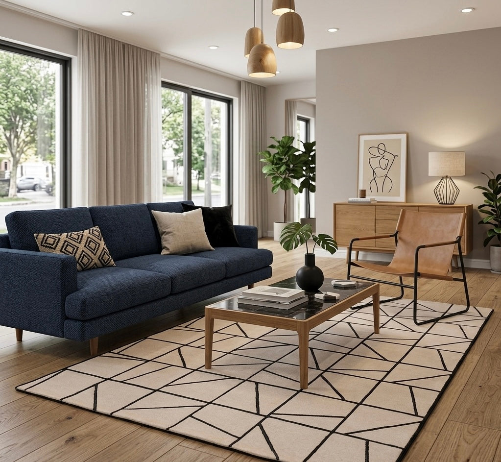 Handtufted Rugs