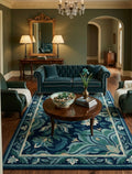 Handtufted Rugs