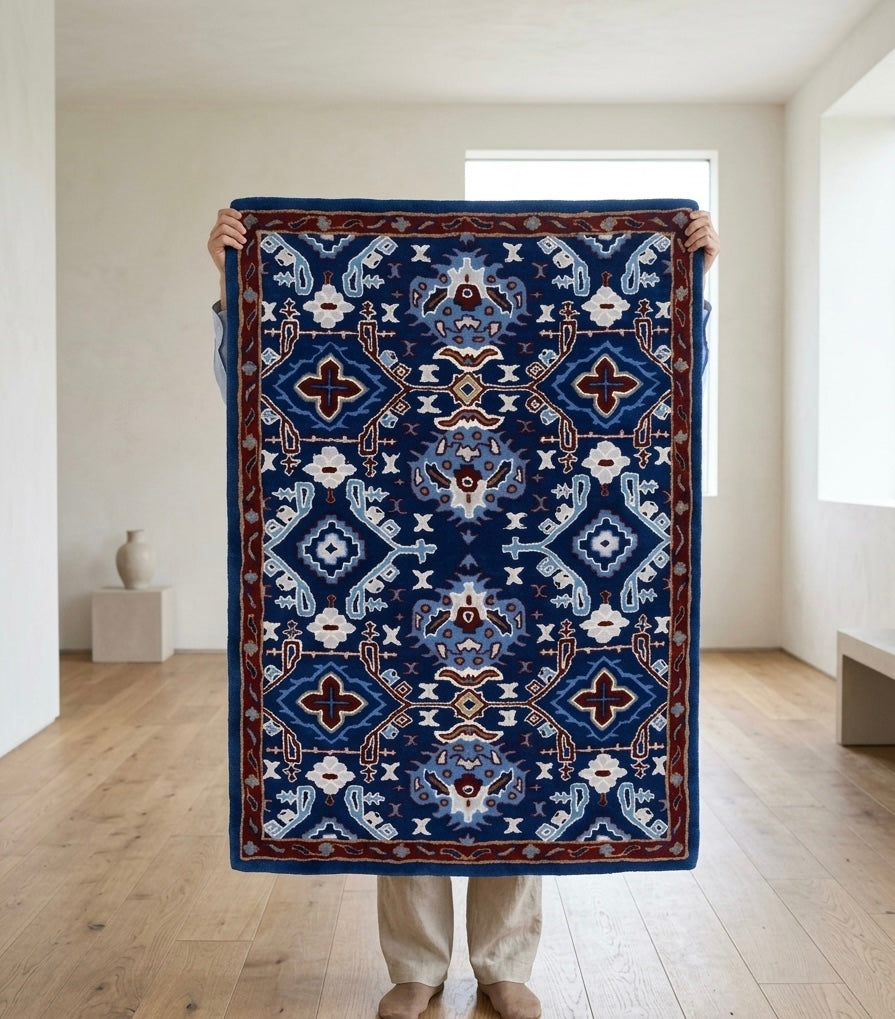 Handtufted Rugs