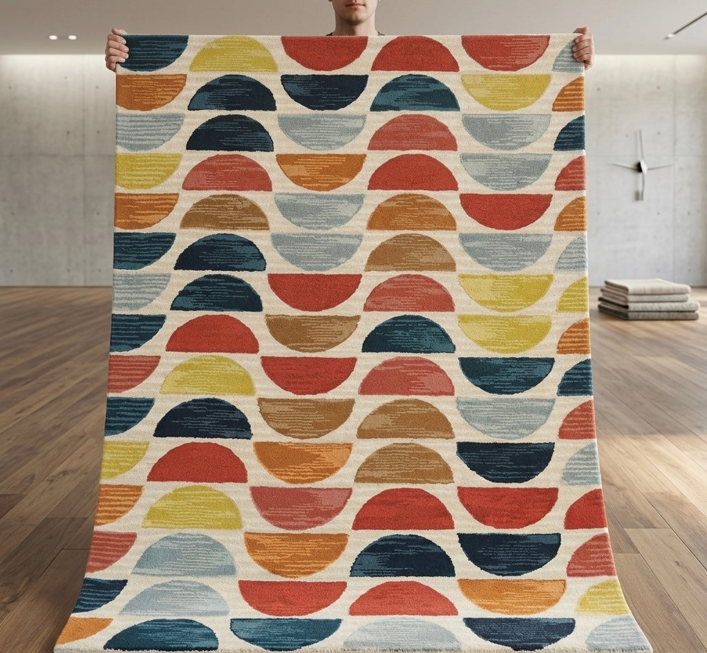 Handtufted Rugs