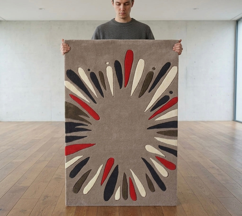 Handtufted Rugs