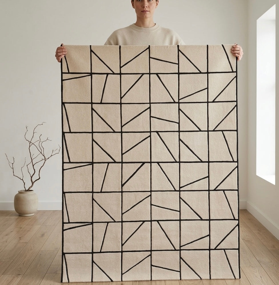 Handtufted Rugs