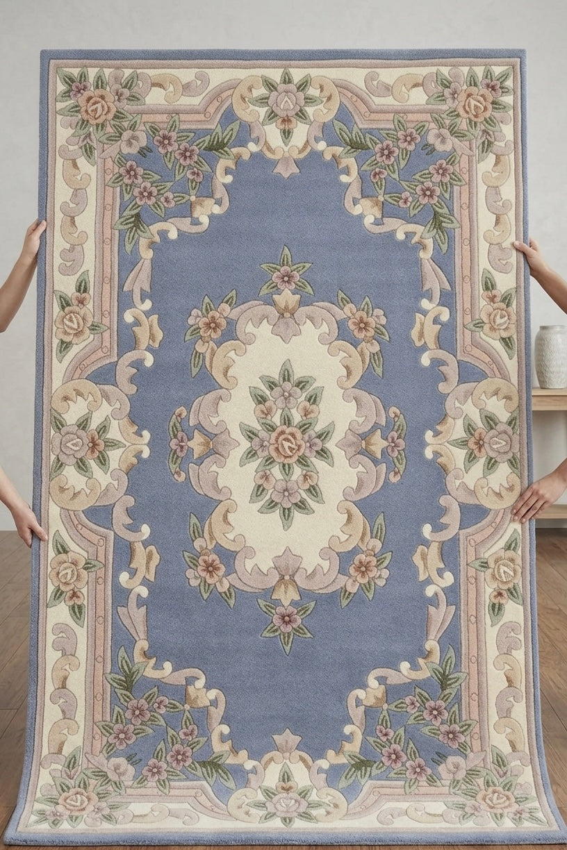 Handtufted Rugs