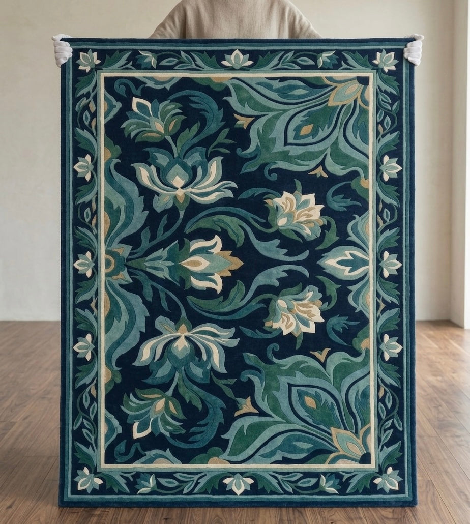 Handtufted Rugs