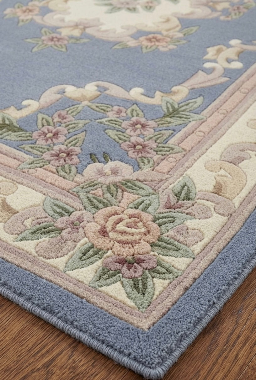 Handtufted Rugs