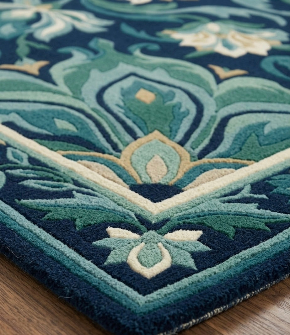 Handtufted Rugs