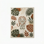 Tufted