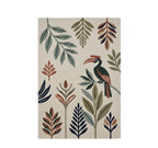 Tufted