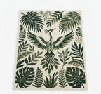 Tufted