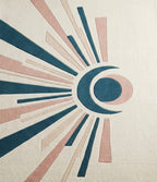 Tufted