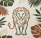 Tufted