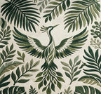 Tufted