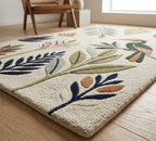 Tufted