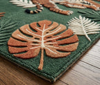 Tufted