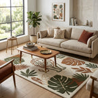Tufted
