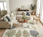 Tufted