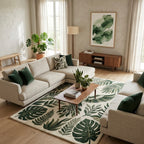 Tufted