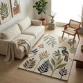 Tufted