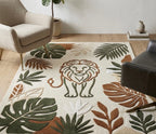 Tufted
