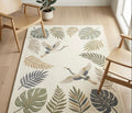 Tufted