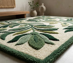 Tufted