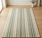 Tufted