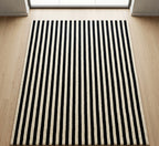 Tufted