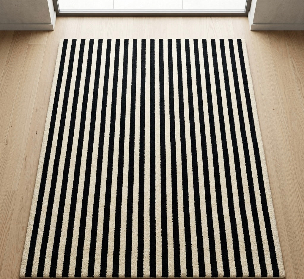 Tufted